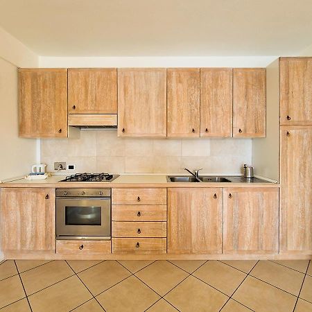 Apartamento Leberides La Maddalena  Exterior foto