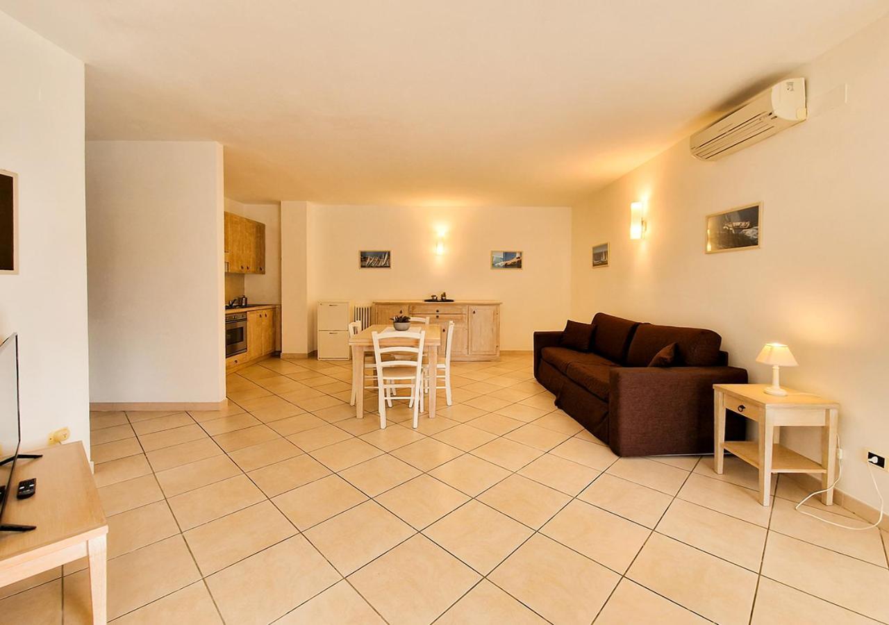 Apartamento Leberides La Maddalena  Exterior foto