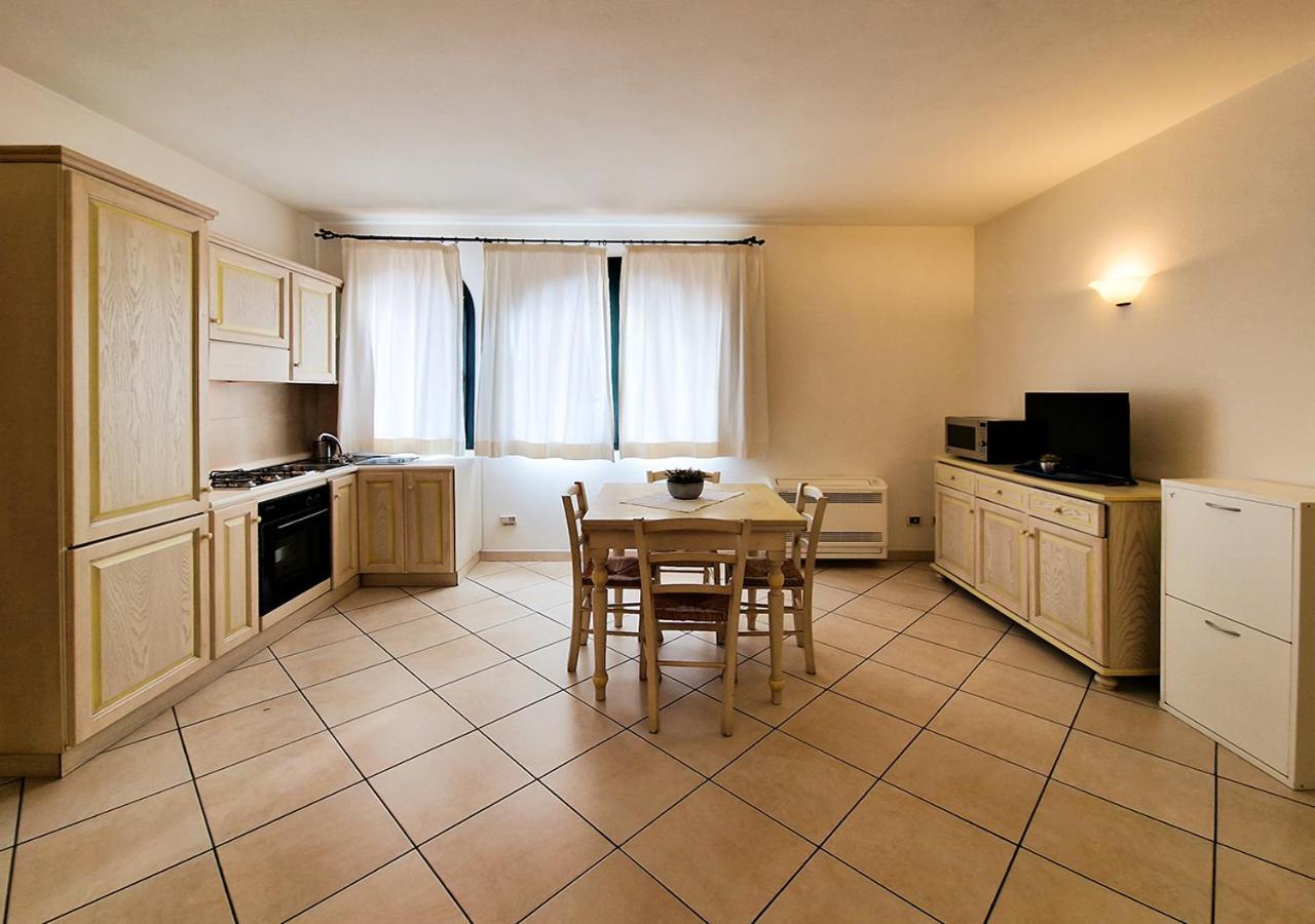Apartamento Leberides La Maddalena  Exterior foto