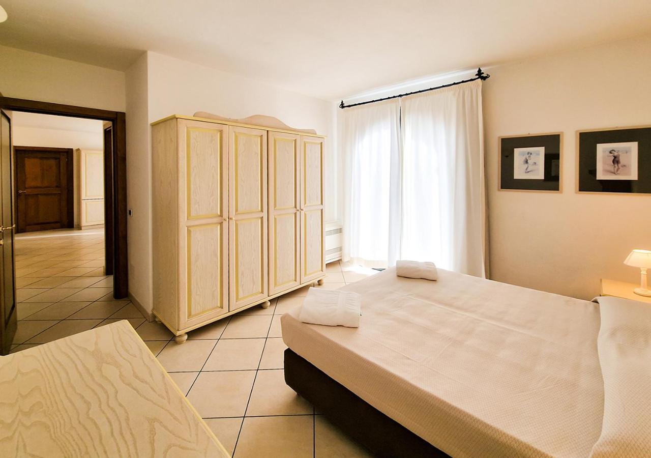 Apartamento Leberides La Maddalena  Exterior foto