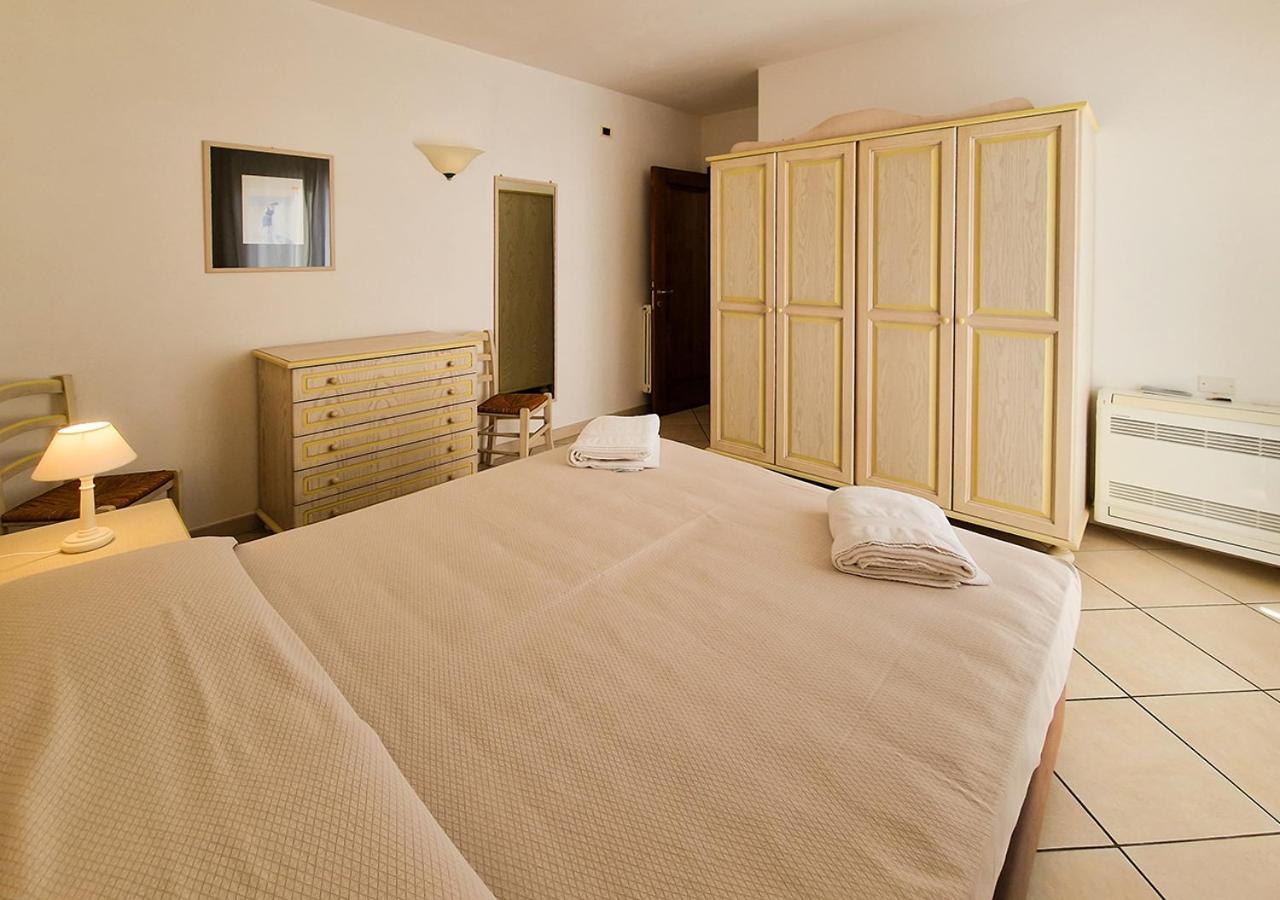 Apartamento Leberides La Maddalena  Exterior foto