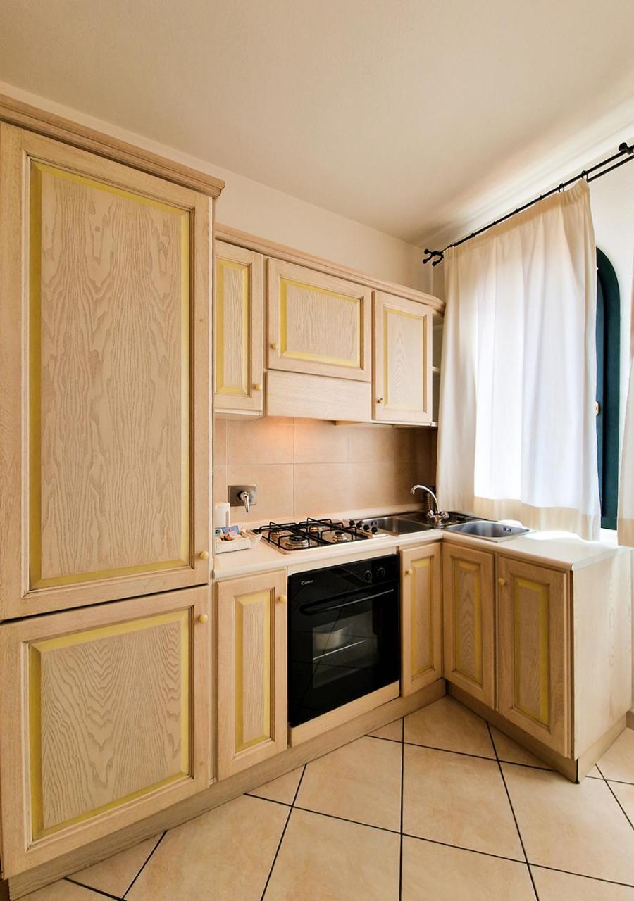 Apartamento Leberides La Maddalena  Exterior foto