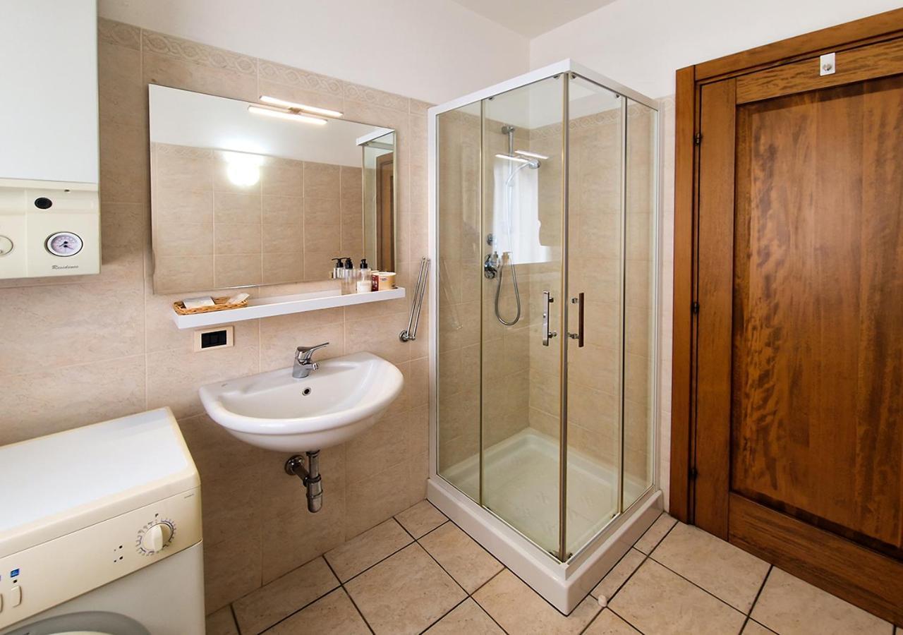 Apartamento Leberides La Maddalena  Exterior foto