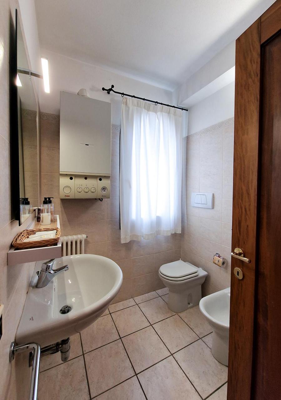 Apartamento Leberides La Maddalena  Exterior foto