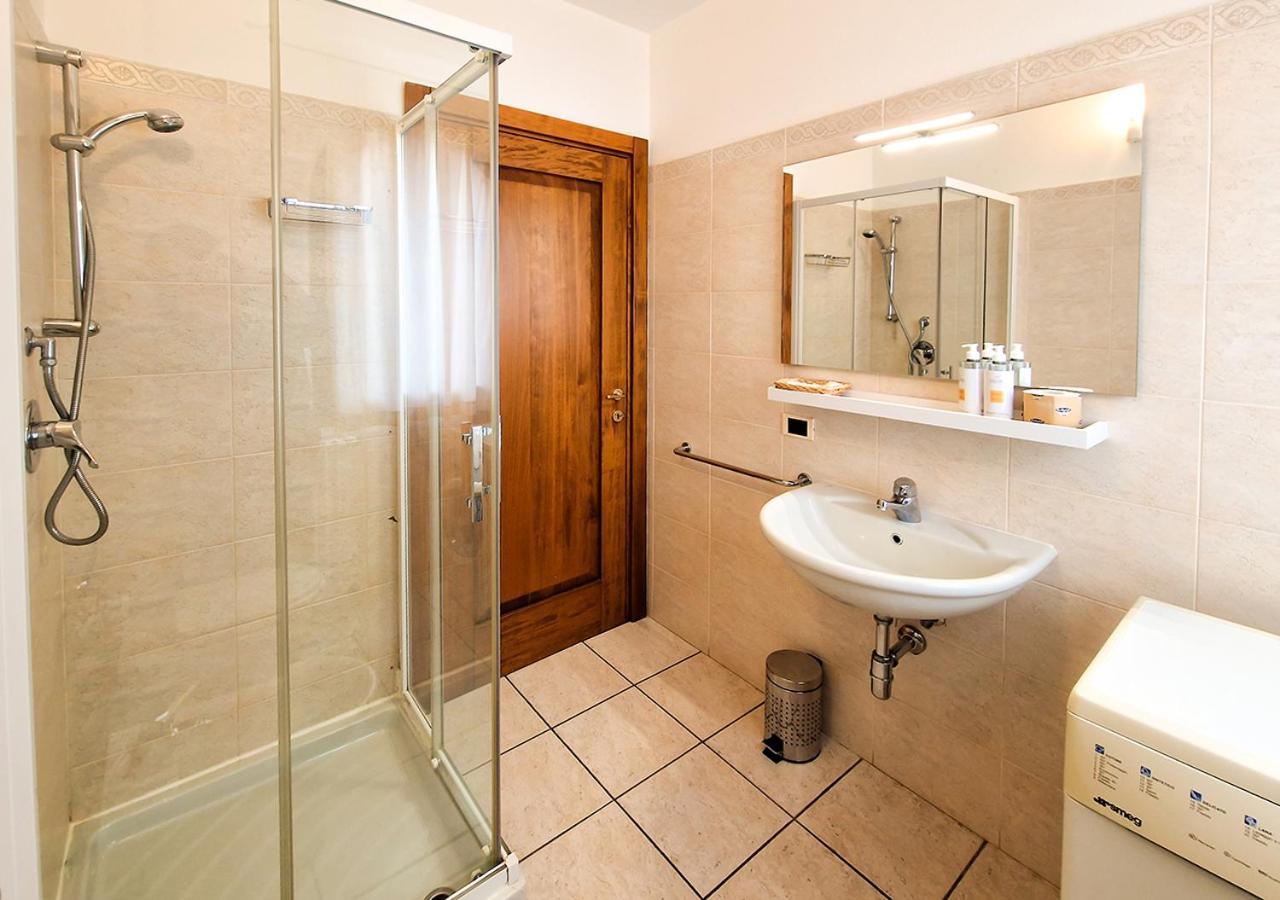 Apartamento Leberides La Maddalena  Exterior foto