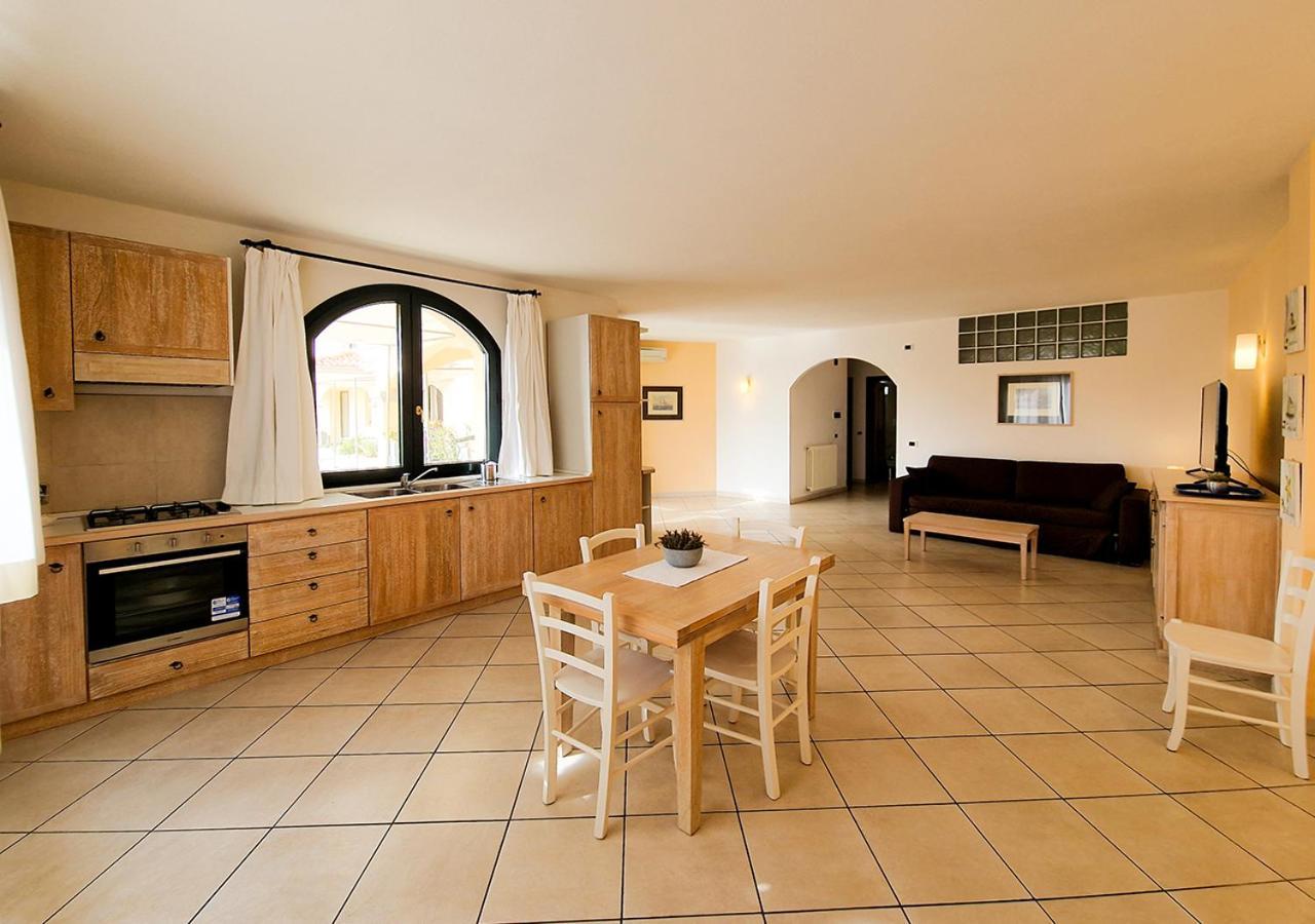Apartamento Leberides La Maddalena  Exterior foto