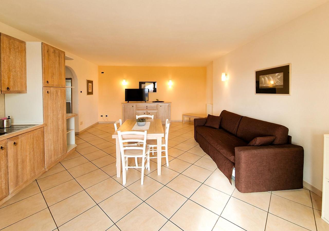 Apartamento Leberides La Maddalena  Exterior foto