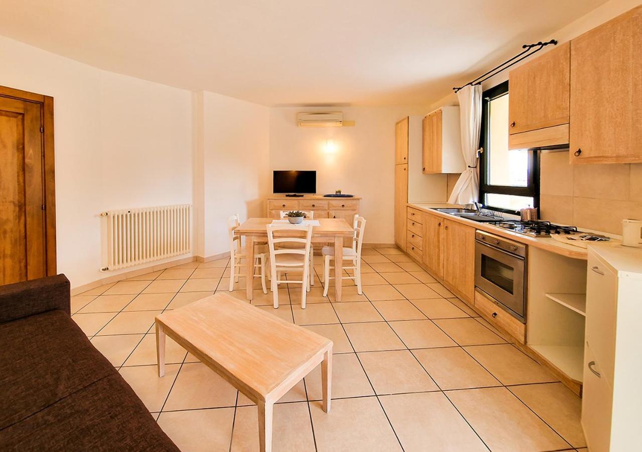 Apartamento Leberides La Maddalena  Exterior foto