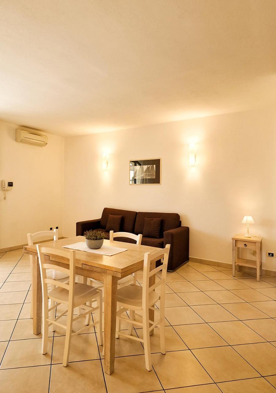 Apartamento Leberides La Maddalena  Exterior foto