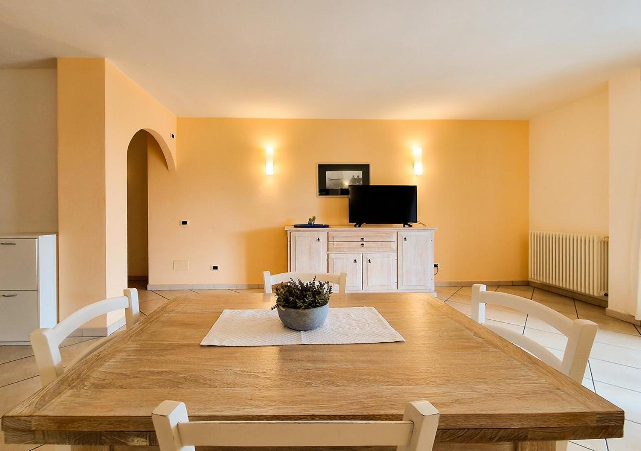Apartamento Leberides La Maddalena  Exterior foto
