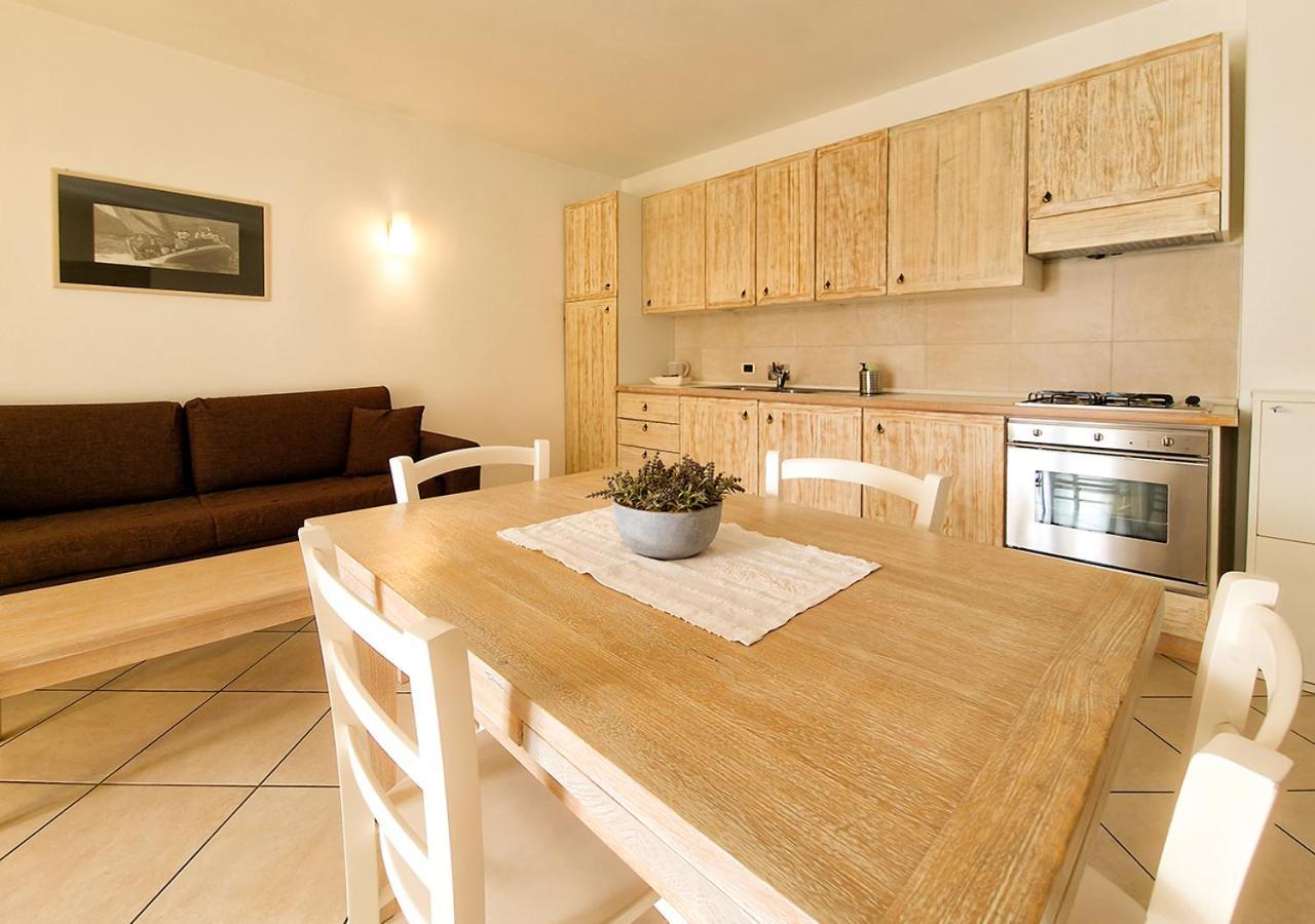Apartamento Leberides La Maddalena  Exterior foto