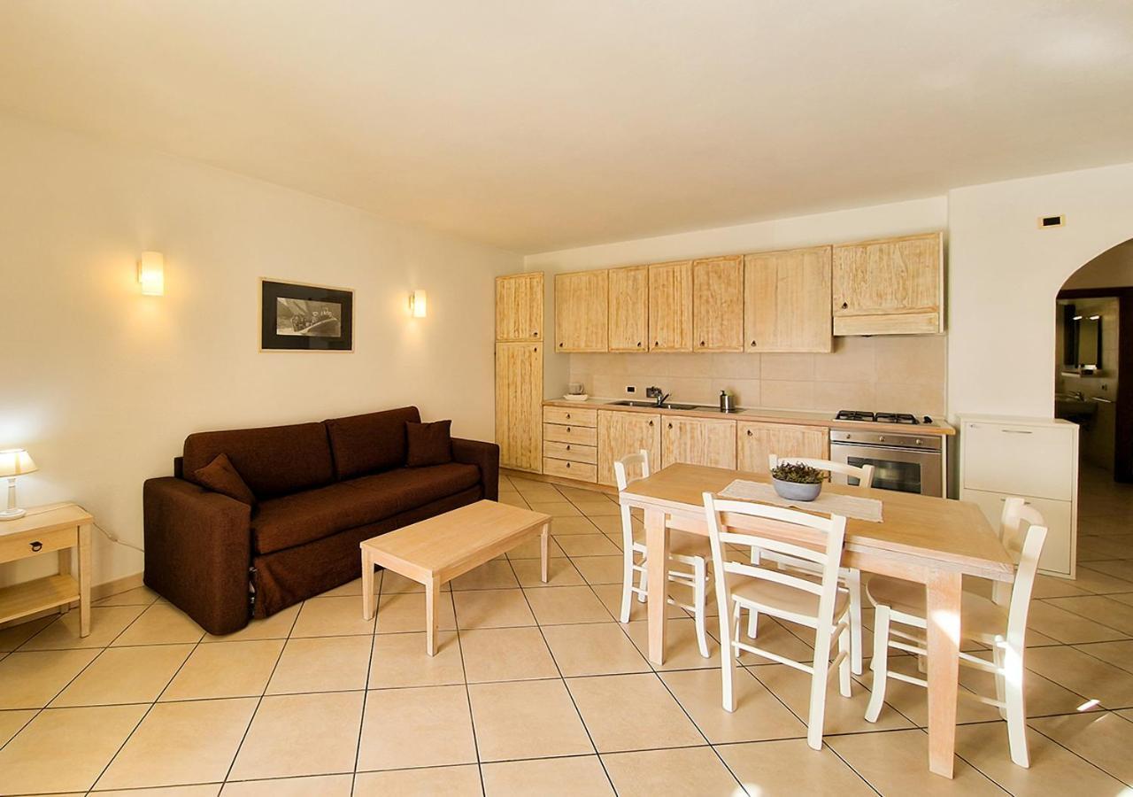 Apartamento Leberides La Maddalena  Exterior foto
