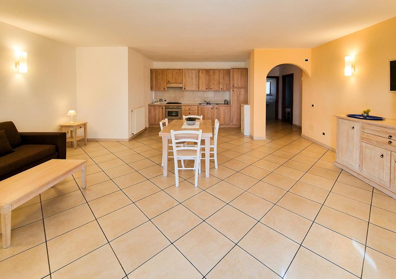 Apartamento Leberides La Maddalena  Exterior foto