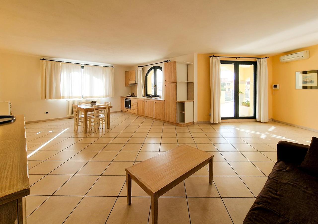 Apartamento Leberides La Maddalena  Exterior foto