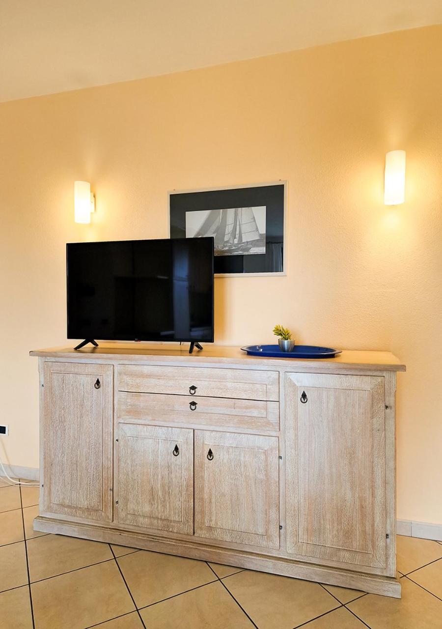 Apartamento Leberides La Maddalena  Exterior foto
