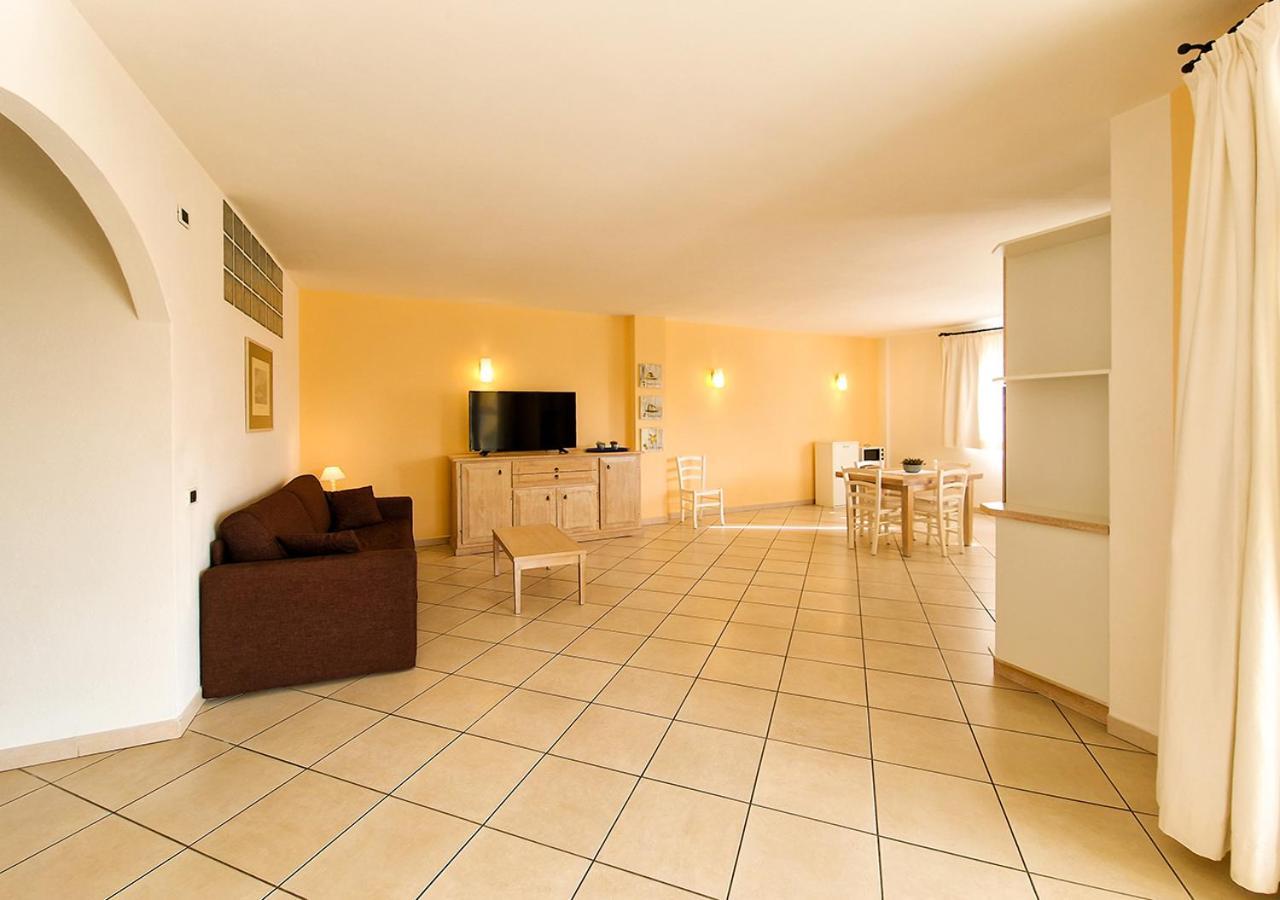 Apartamento Leberides La Maddalena  Exterior foto