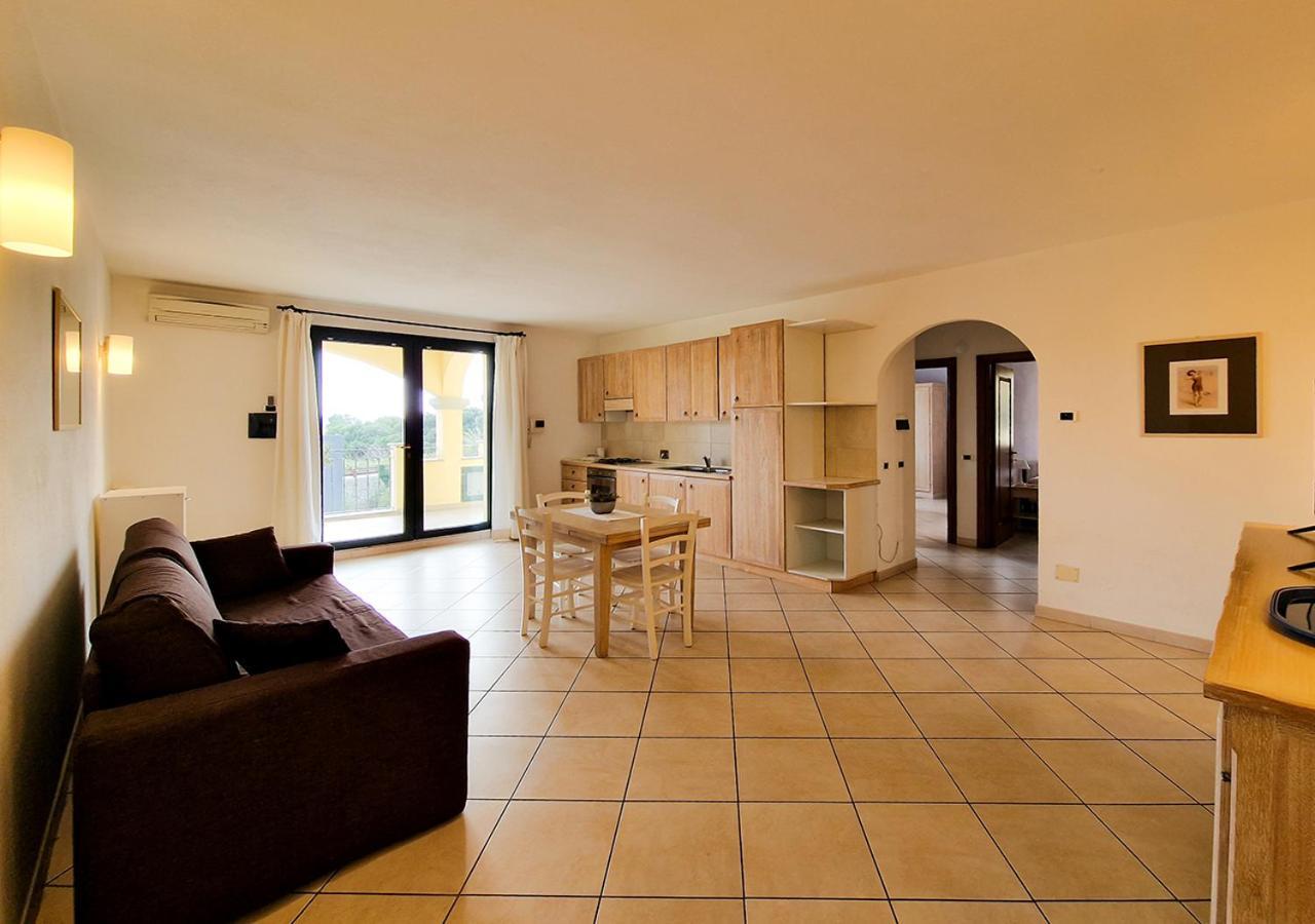 Apartamento Leberides La Maddalena  Exterior foto
