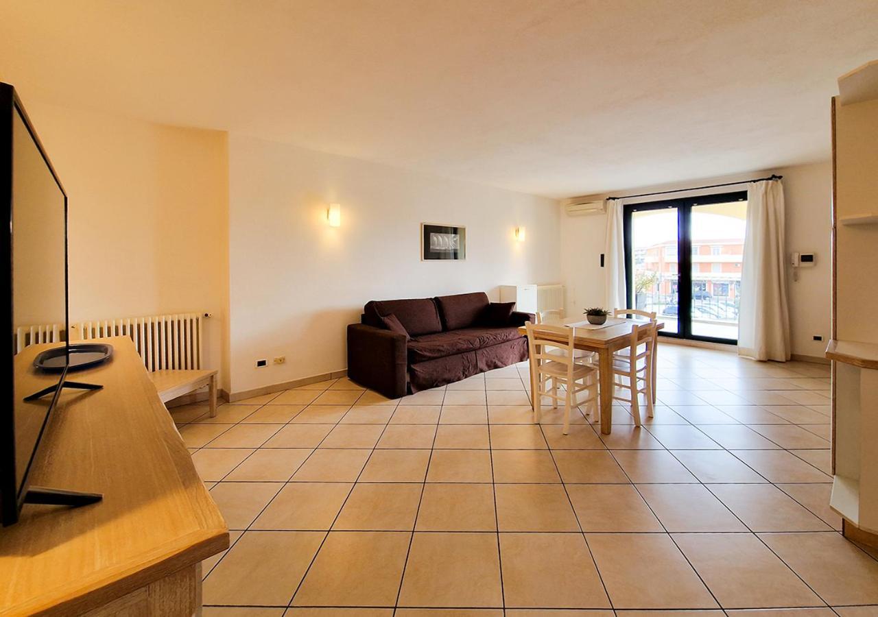 Apartamento Leberides La Maddalena  Exterior foto
