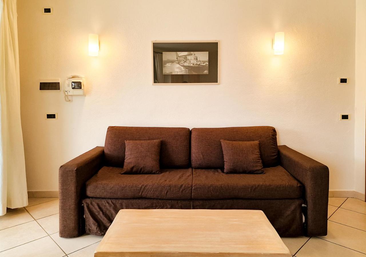 Apartamento Leberides La Maddalena  Exterior foto