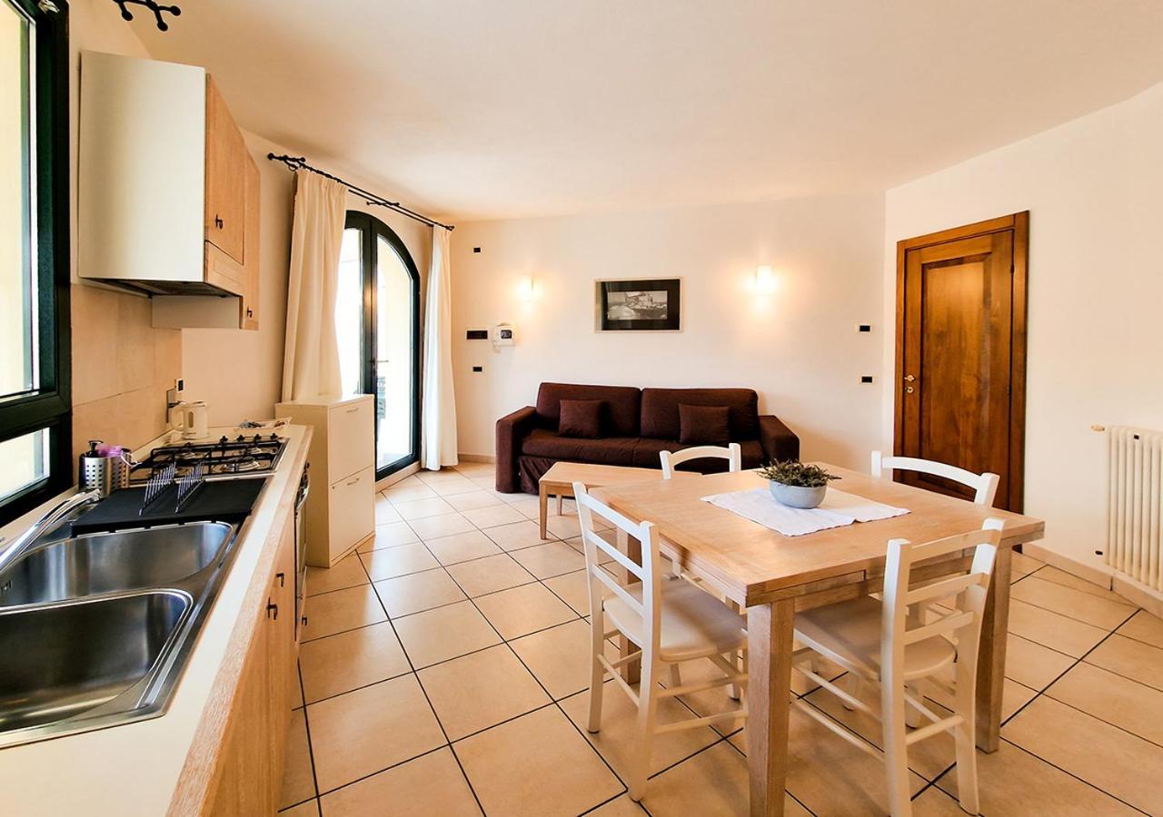 Apartamento Leberides La Maddalena  Exterior foto