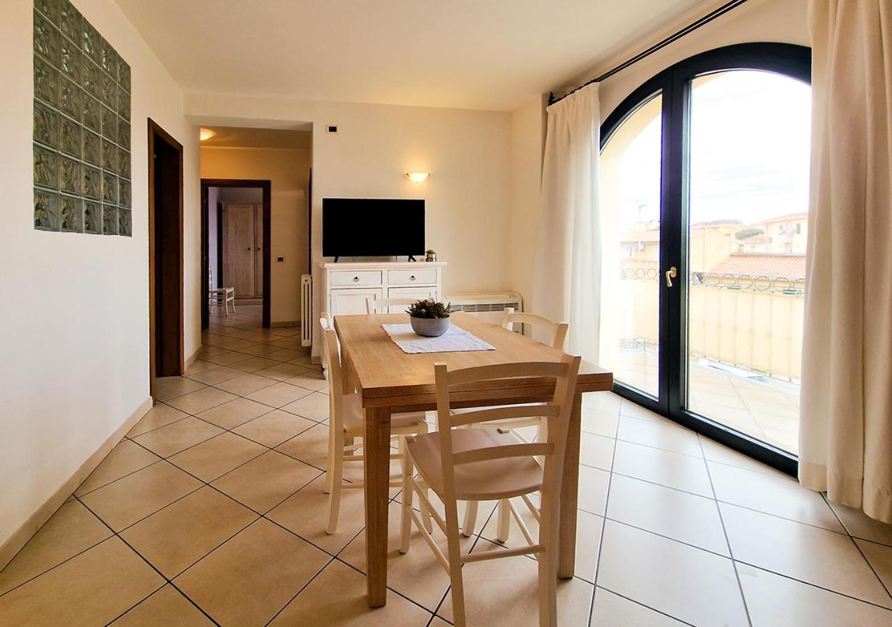 Apartamento Leberides La Maddalena  Exterior foto