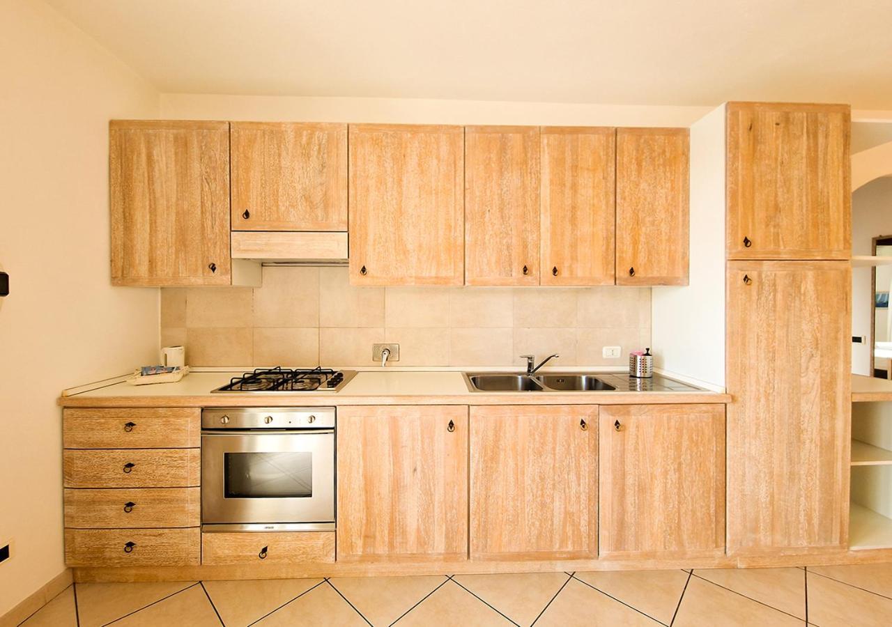 Apartamento Leberides La Maddalena  Exterior foto