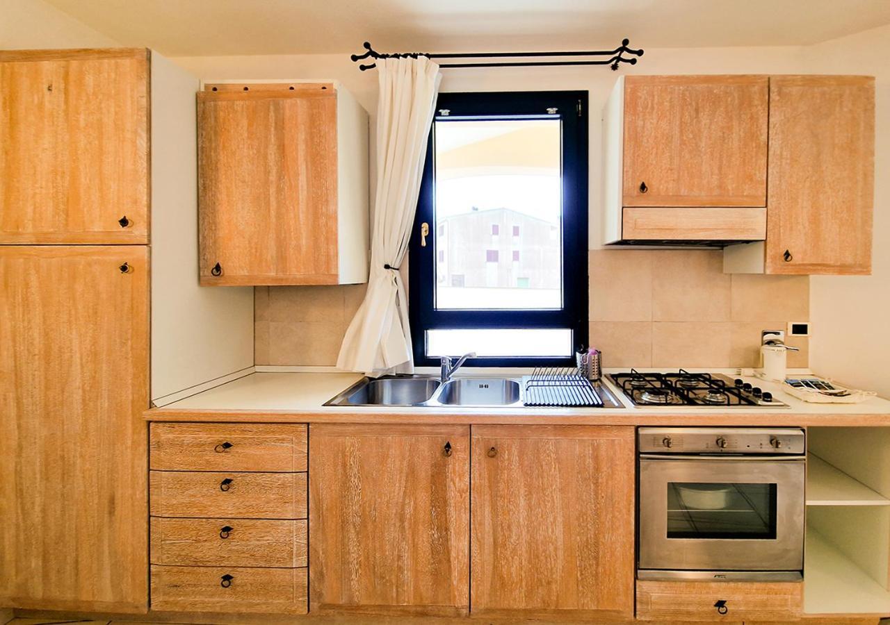 Apartamento Leberides La Maddalena  Exterior foto