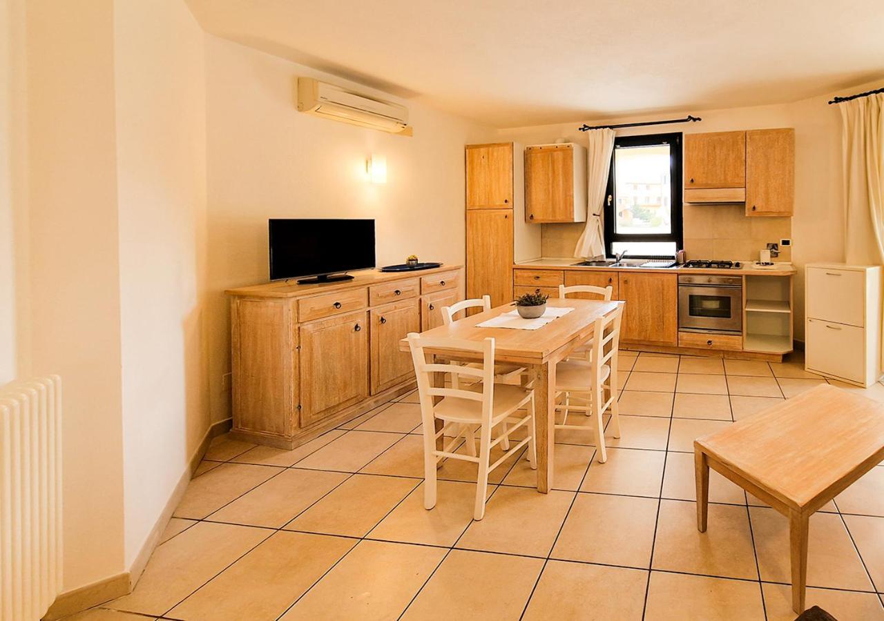 Apartamento Leberides La Maddalena  Exterior foto