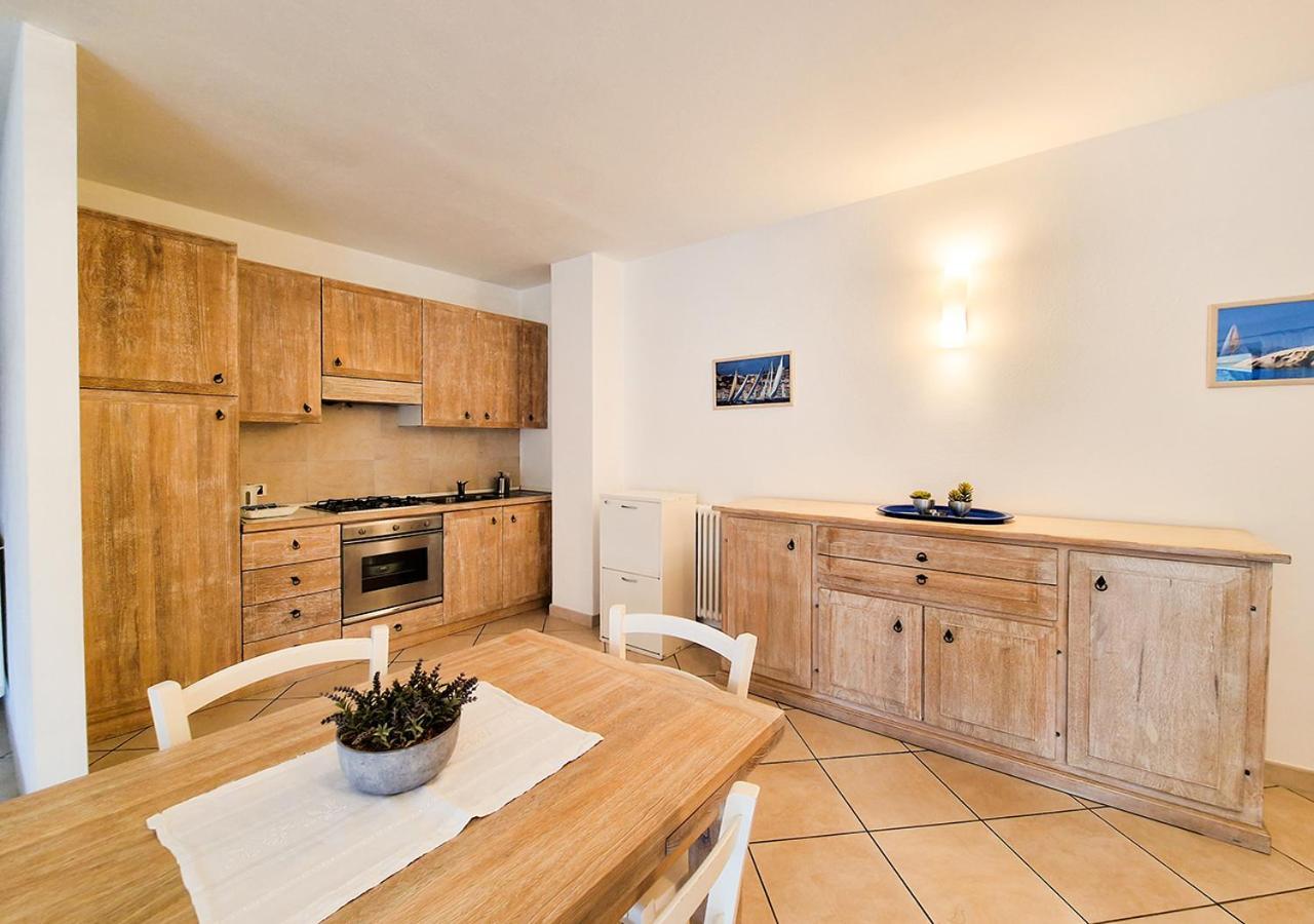 Apartamento Leberides La Maddalena  Exterior foto