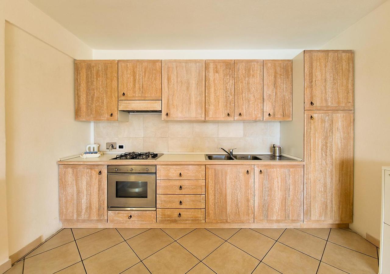 Apartamento Leberides La Maddalena  Exterior foto